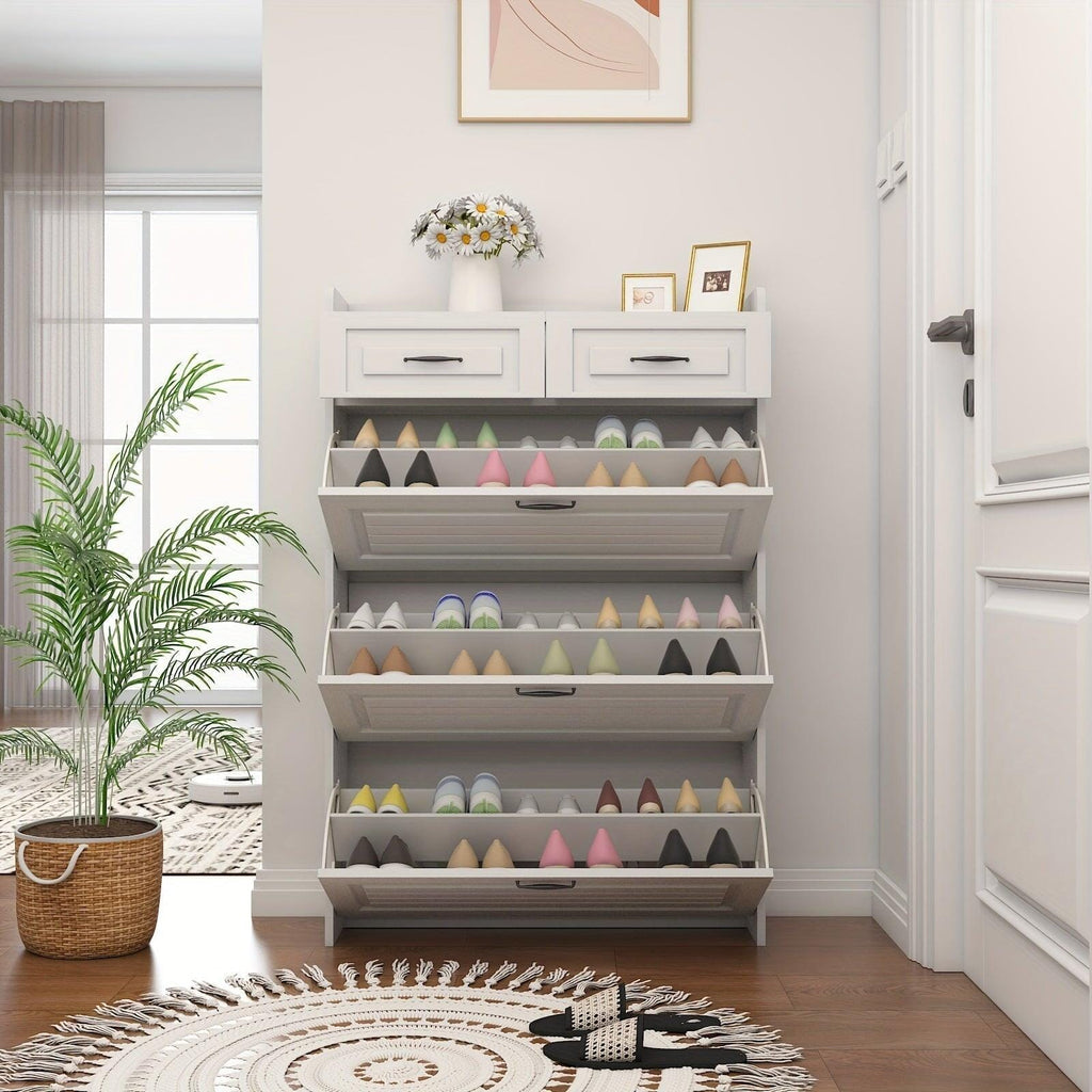 Armário de Sapatos - StepBox